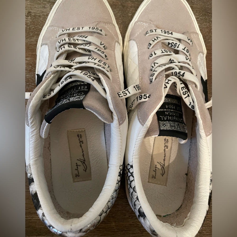 Vintage Havana Size 8 - Picture 10 of 10